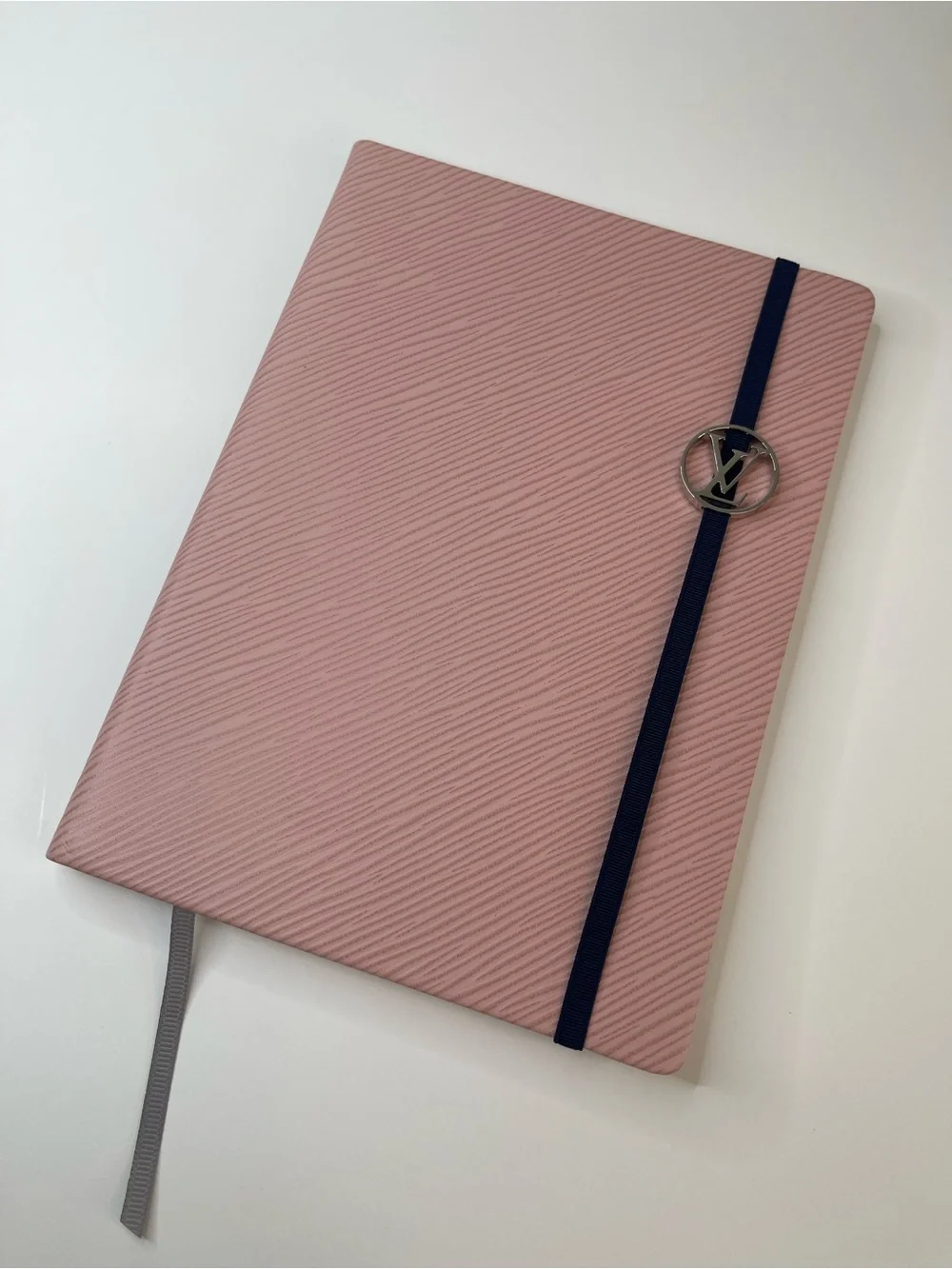 Louis Vuitton Epi Gustave MM notebook - Picture 2 of 10